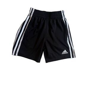 Adidas Game climacool kids shorts size XS